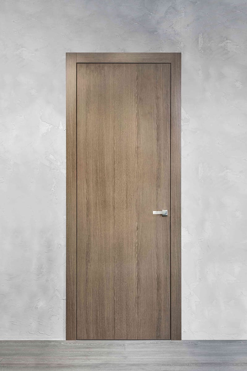 Dvere PLAN – rovere tabacco